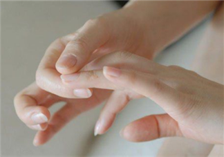 指甲剪成什么形狀最好？指甲怎么護理？