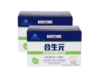 合生元益生菌是藥嗎？合生元益生菌是干嘛的？