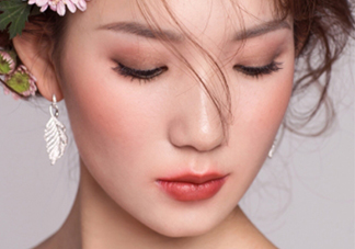 2018流行什么妝容？2018女性流行妝容