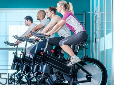 動感單車新手注意事項有哪些？新手騎動感單車多久合適？