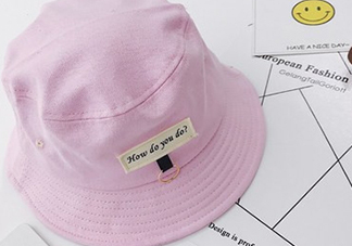 2018流行什么帽子？2018流行帽子搭配