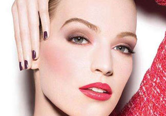 YSL2018年新年限量腮紅盤多少錢_上市時間