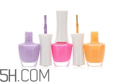 指甲油干了加什么好？人魚之水指甲油好嗎？