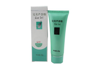 完美蘆薈膠孕婦可以用嗎？完美蘆薈膠是祛疤的嗎？