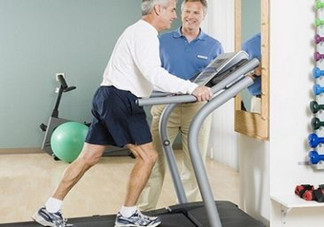 老年人可以用跑步機嗎？哪些老年人不適合用跑步機？
