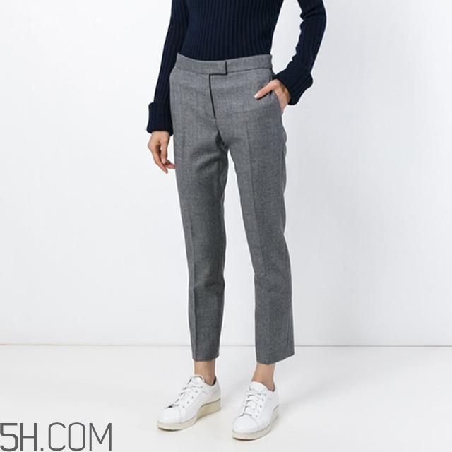 煙管褲是什么樣子的 最顯瘦的褲型 煙管褲是什么樣子的 最顯瘦的褲型
