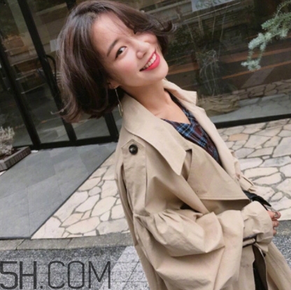 2018流行什么短發(fā)？2018流行短發(fā)發(fā)型圖片