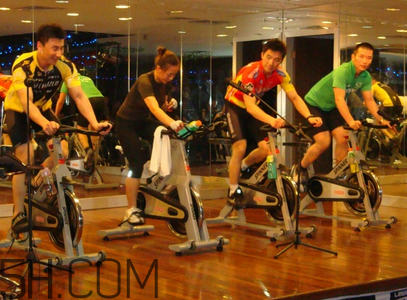 動感單車新手注意事項有哪些？新手騎動感單車多久合適？