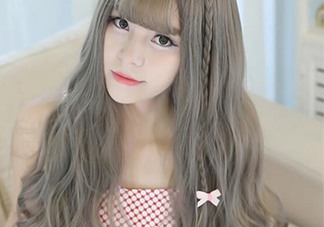 2018流行什么發(fā)型？2018流行發(fā)型