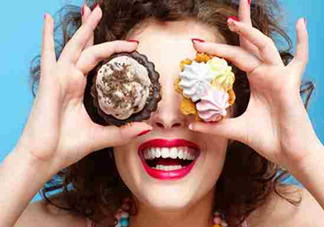 愛(ài)吃甜食容易得婦科病嗎？得了婦科病怎么辦？