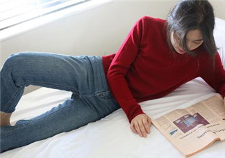 牛仔褲要買小一碼嗎？牛仔褲會越穿越大嗎？