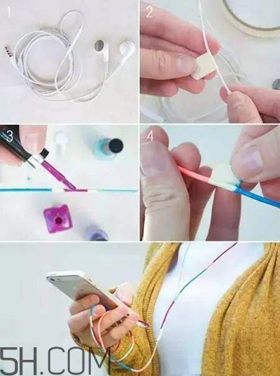 過期的指甲油還能用嗎？卸指甲油的小妙招