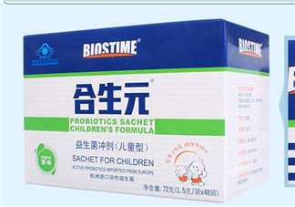 合生元益生菌是國(guó)產(chǎn)還是進(jìn)口？合生元益生菌是哪個(gè)國(guó)家的？