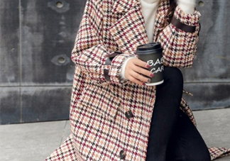 2018流行什么外套？2018年流行什么顏色外套