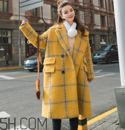 2018流行什么衣服？2018流行衣服搭配