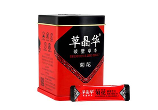 草晶華破壁適合哪些人？草晶華是藥還是保健品？