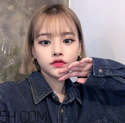 2018流行什么短發(fā)？2018流行短發(fā)發(fā)型圖片