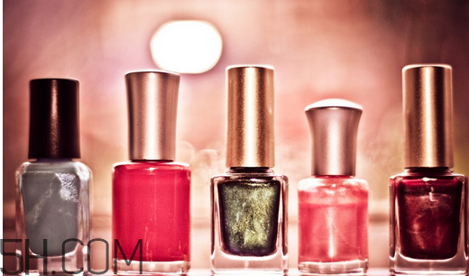 指甲油干了怎么辦？指甲油干了加酒精可以嗎？