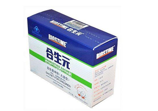 合生元益生菌能治便秘嗎？合生元益生菌能治腹瀉嗎？