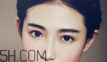 紋眉后需要多次補色嗎？哺乳期能紋眉嗎？