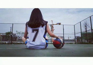 女生打籃球腿會變粗嗎？女生怎么樣打籃球腿不會變粗？