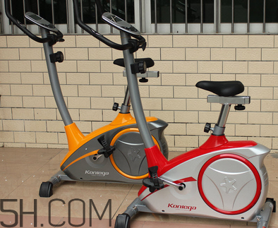 騎動感單車適合女生嗎？騎動感單車對女生有什么壞處嗎？