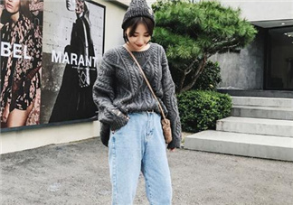 牛仔褲粘上口香糖怎么除掉？牛仔褲上的機油怎么洗掉？