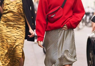 2018流行什么裙子？2018裙子流行什么顏色