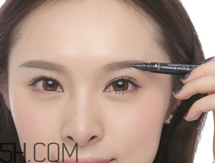 紋眉后需要多次補色嗎？哺乳期能紋眉嗎？