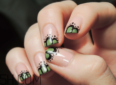 怎樣能讓指甲油不易掉？指甲油干了怎么稀釋？