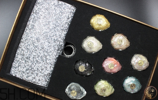 指甲油干了加什么好？人魚之水指甲油好嗎？