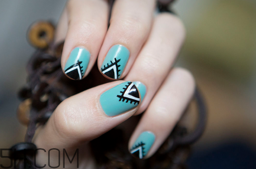 怎樣能讓指甲油不易掉？指甲油干了怎么稀釋？