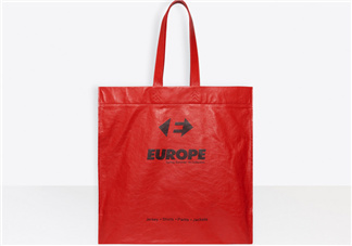 balenciaga巴黎世家超市購物袋系列包包多少錢_在哪買？