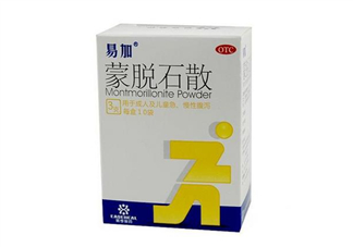 媽咪愛和蒙脫石散可以一起吃嗎？蒙脫石散怎么吃效果好？