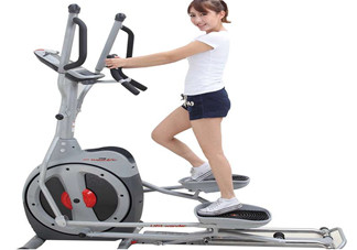 橢圓機減肥效果好嗎？橢圓機怎么練減肥效果好？