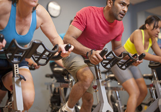 騎動感單車是劇烈運(yùn)動嗎？動感單車和自行車有什么區(qū)別呢？