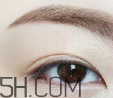 2018年流行什么眼影顏色？2018年眼影流行色