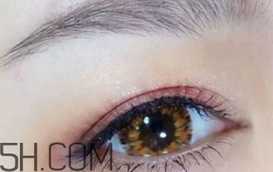 2018年流行什么眼影顏色？2018年眼影流行色