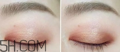 2018年流行什么眼影顏色？2018年眼影流行色