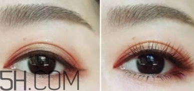 2018年流行什么眼影顏色？2018年眼影流行色