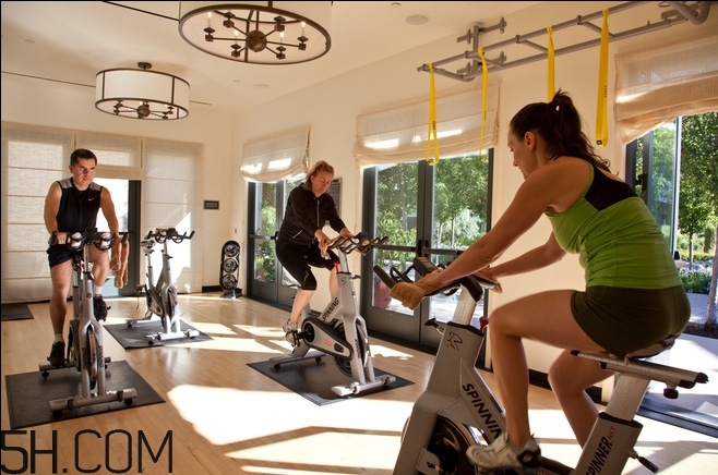 騎動感單車能瘦肚子嗎？騎動感單車瘦肚子的方法有哪些？