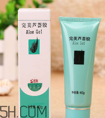 完美蘆薈膠是哪里生產(chǎn)的？完美蘆薈膠是哪國的？