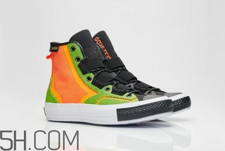 converse urban utility匡威機(jī)能防水帆布鞋多少錢_在哪買？