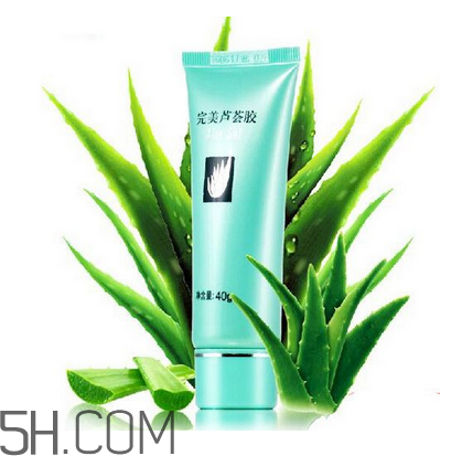 完美蘆薈膠是祛疤的嗎？完美蘆薈膠是哪出的？