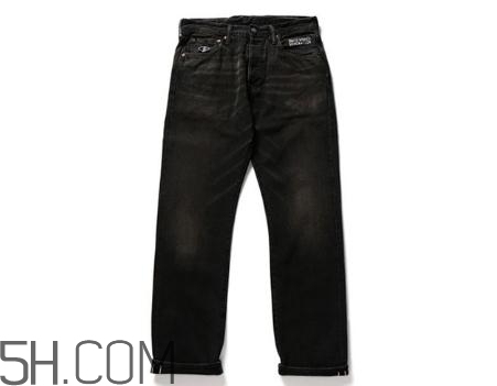 undercover與levis聯(lián)名系列發(fā)售時間_在哪買？