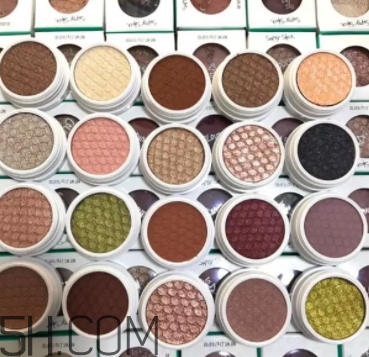 2018年眼影哪個(gè)牌子好？2018眼影排行榜