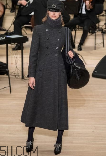 chanel香奈兒2018早秋系列好看嗎_有哪些款式？