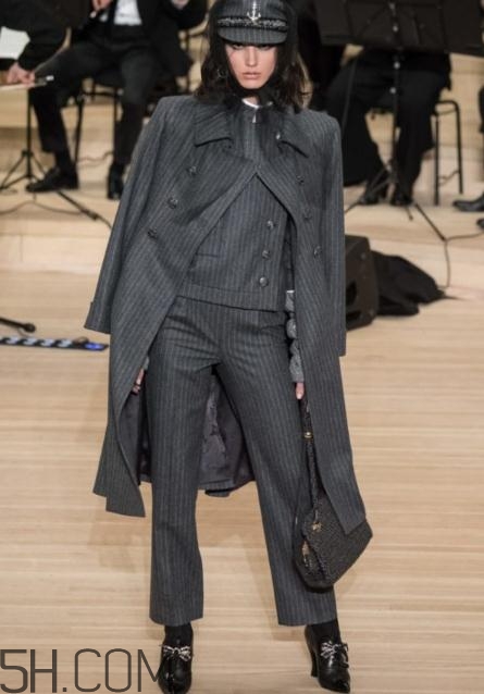 chanel香奈兒2018早秋系列好看嗎_有哪些款式？