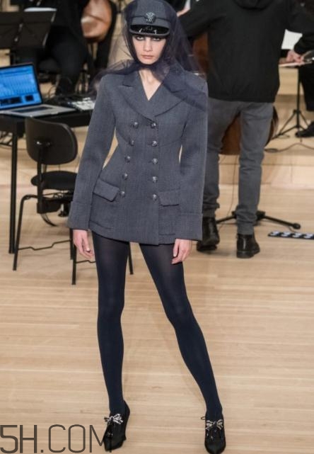 chanel香奈兒2018早秋系列好看嗎_有哪些款式？
