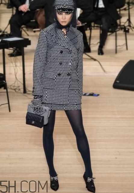 chanel香奈兒2018早秋系列好看嗎_有哪些款式？